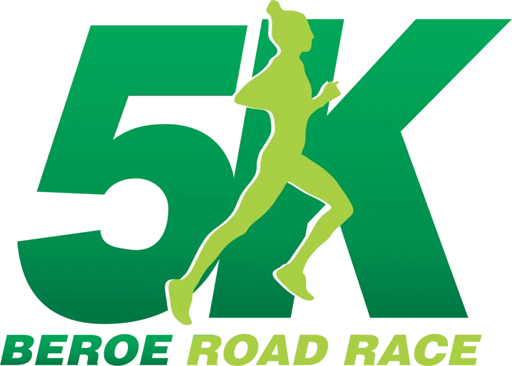 Beroe-5K-road-race-logo