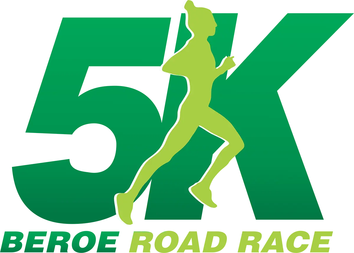 Beroe-5K-road-race-logo